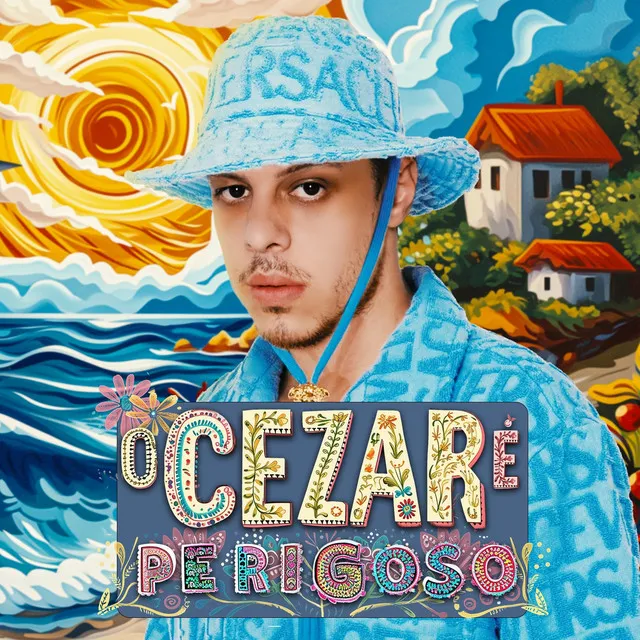 O Cezar É Perigoso