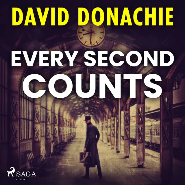 Chapter 11.4 & Chapter 12.1 - Every Second Counts