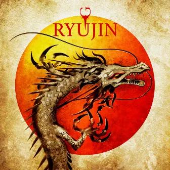 ザ・ライジング・ドラゴン by RYUJIN