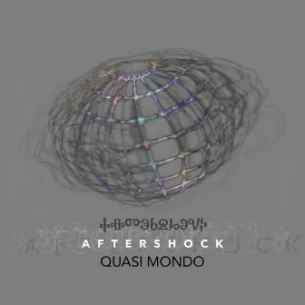 Quasi Mondo by Aftershock