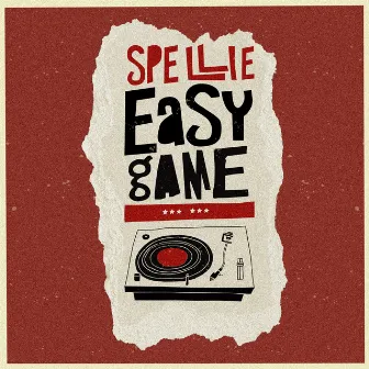 Easy Game by Spellie