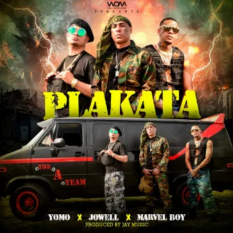 Plakata by Jowell