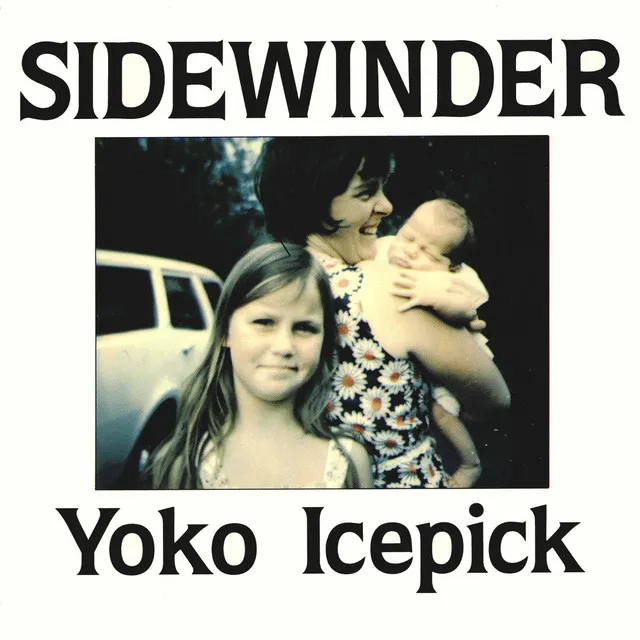 Yoko Icepick