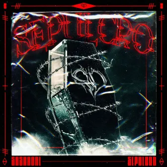 SEPULCRO by sashadai