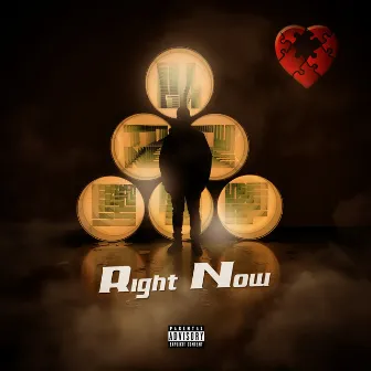 Right Now by Maybe: Justin