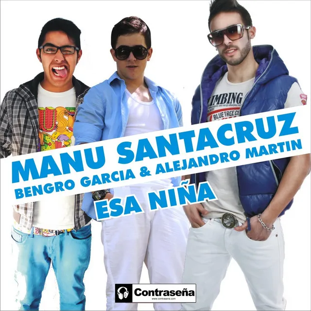 Esa Niña (Radio Version)