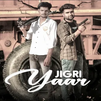 Jigri Yaar by 