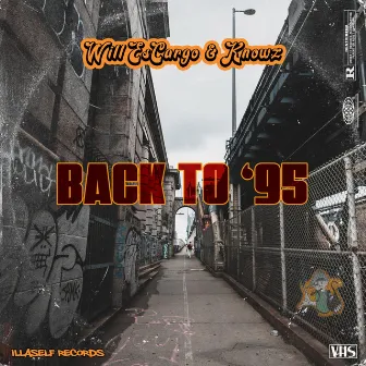 Back To '95 by Knowz