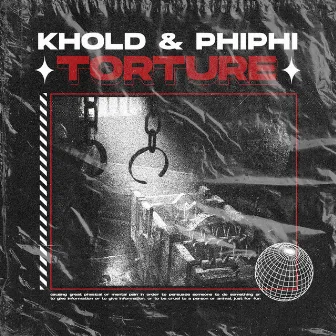 TORTURE by KHOLD