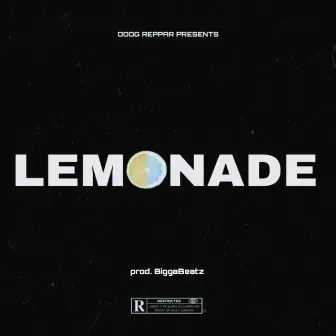 Lemonade by Doog Reppar