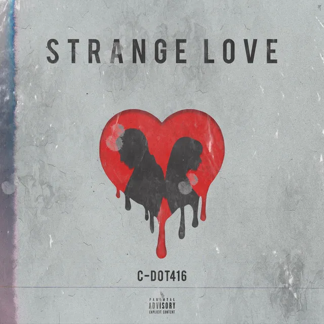 Strange Love