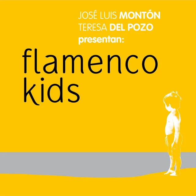 Flamenco Kids