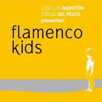 Flamenco Kids by José Luis Montón