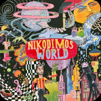 NIKODIMOS WORLD by Nikodimos