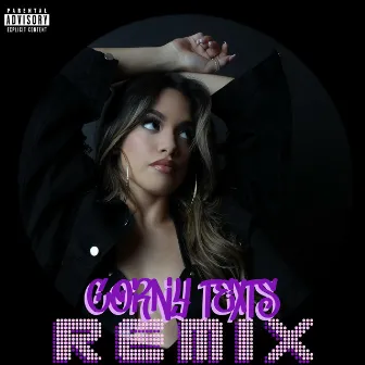 Corny Texts (Jacko Remix) by Angelyse Mariah