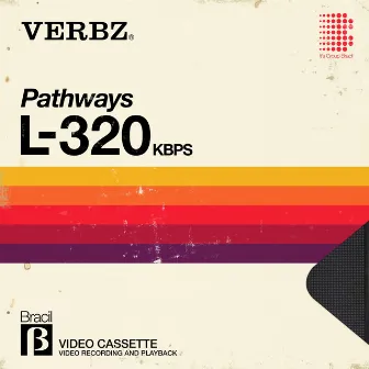 Pathways by Verbz