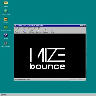 Bounce by Mize