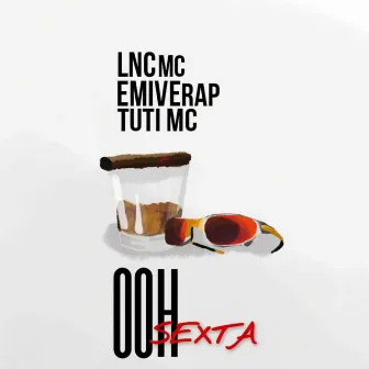 00Hsexta by Tuti Mc