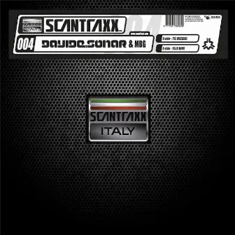 Scantraxx Italy 004 by Davide Sonar