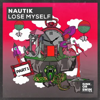 Lose Myself by Nautik