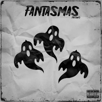 Fantasmas by Fita.owo