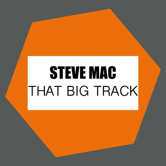 That Big Track - Original