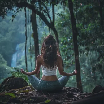 Reflexión Silenciosa: Colección De Música De Meditación by Ruido brillante para la meditación