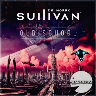 Old School by Sullivan De Morro