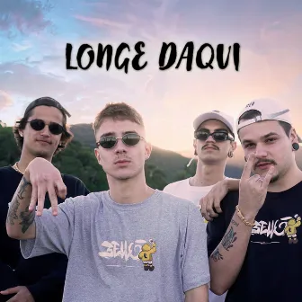 Longe Daqui by Sello Supply