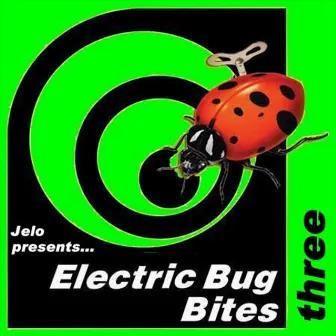 Jelo Presents Electric Bug Bites Three by GenderFix