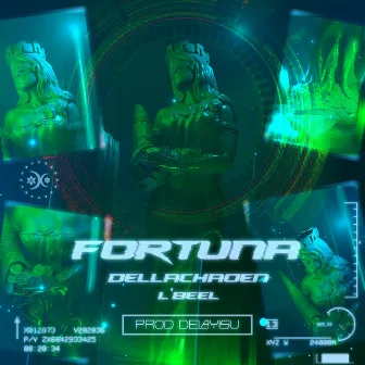 Fortuna by Dellachaouen