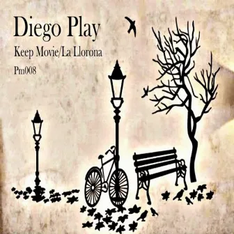 Keep Movie / La Llorona by Diego Play