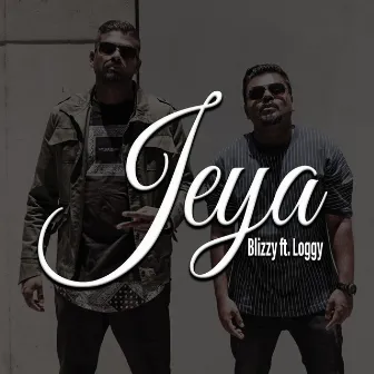 Jeya by Blizzy