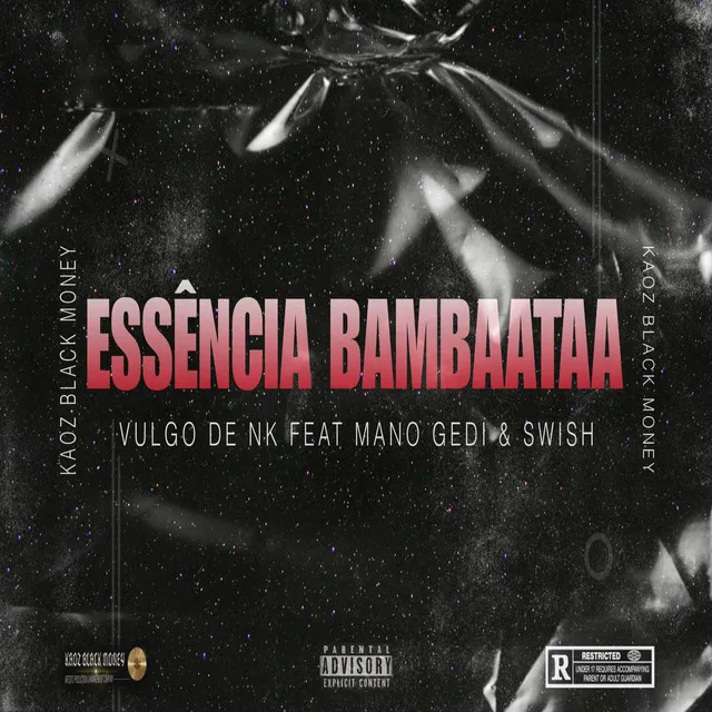 Essência Bambaataa