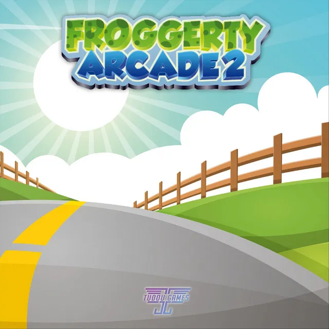 Froggerty Arcade 2