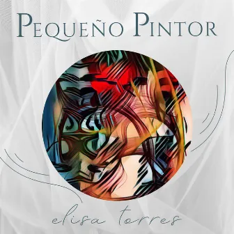 Pequeño Pintor by Elisa Torres