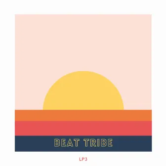 LP3 by Beat Tribe