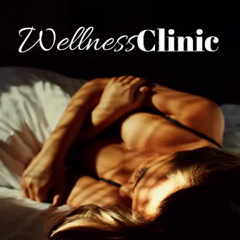 Wellness Clinic 30 - Find Peace and Relaxation with our New Age World by Unknown Artist