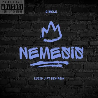 Nemesis by LUCID J