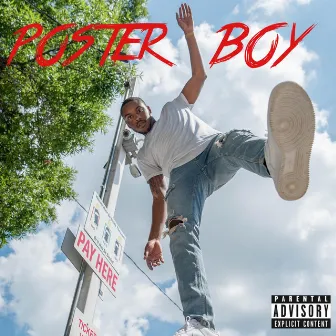 Poster Boy by PosterBoy