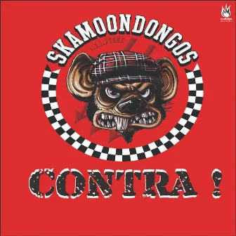 Contra! by Skamoondongos