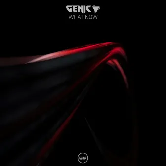 What Now EP by Genic