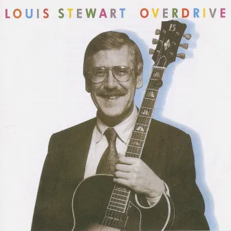 Overdrive by Louis Stewart