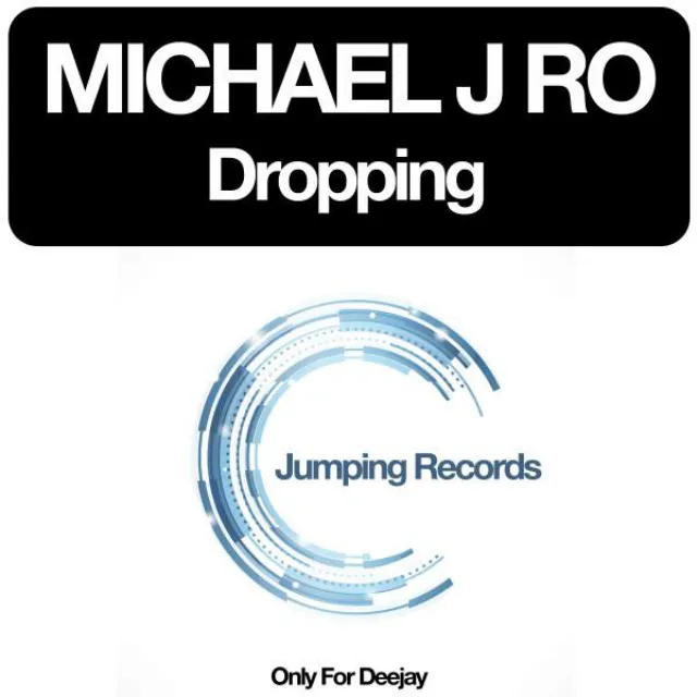 Dropping - Jay Dee Remix