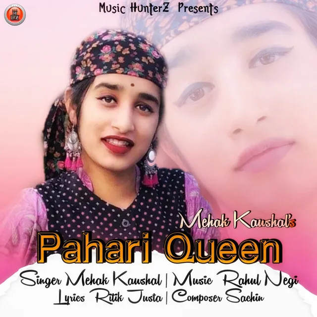 Pahari Queen