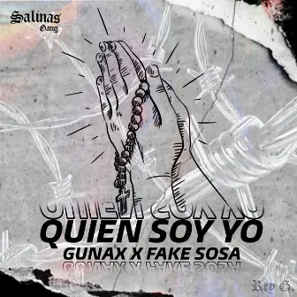 Quien Soy Yo by Gunax