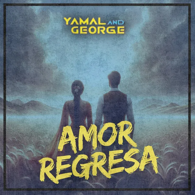 Amor Regresa