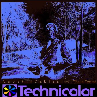 Technicolor by Subskin Cables