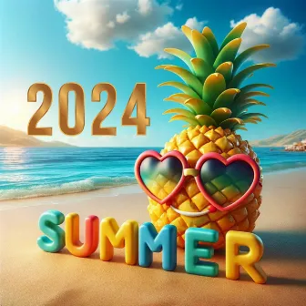 SUMMER 2024 (Ibiza Opening Party Beach House Session) by Unknown Artist