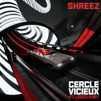 Cercle Vicieux by Shreez